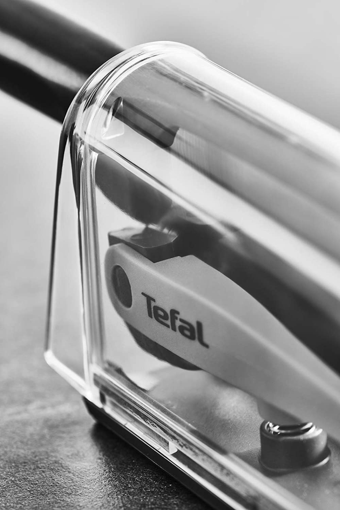 Tefal K2569004 SET KNIFE+SHARPENER EVERSHARP