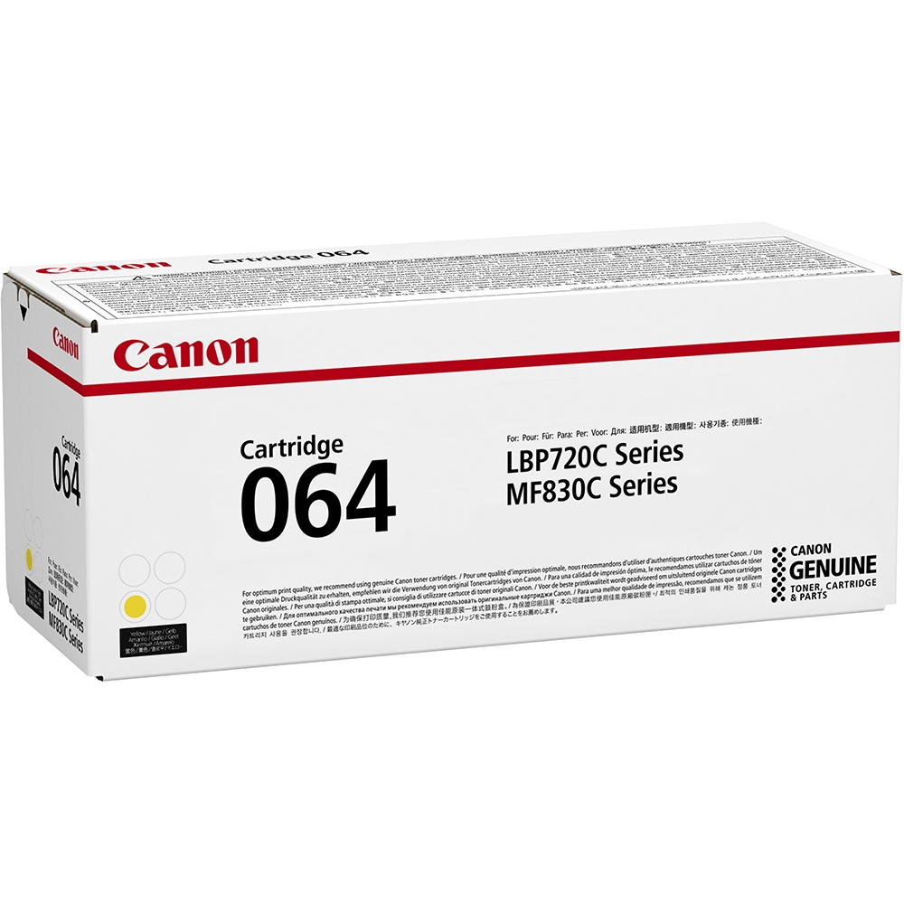 Canon CRG-064