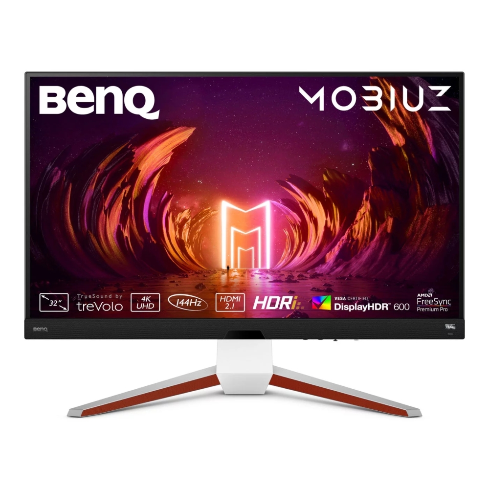 BenQ MOBIUZ EX3210U 31.5" IPS