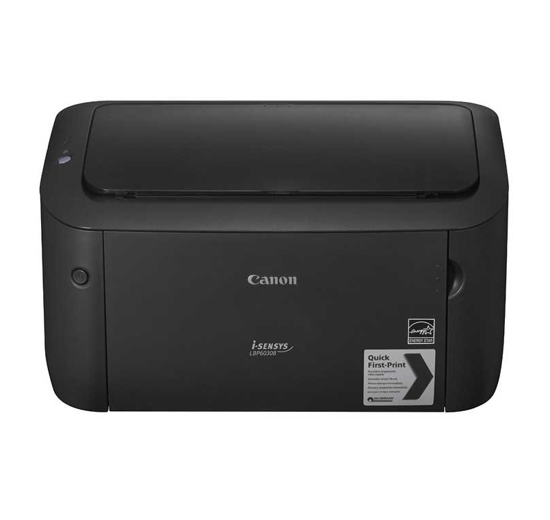 Canon i-SENSYS LBP6030B + 2x Canon CRG-725