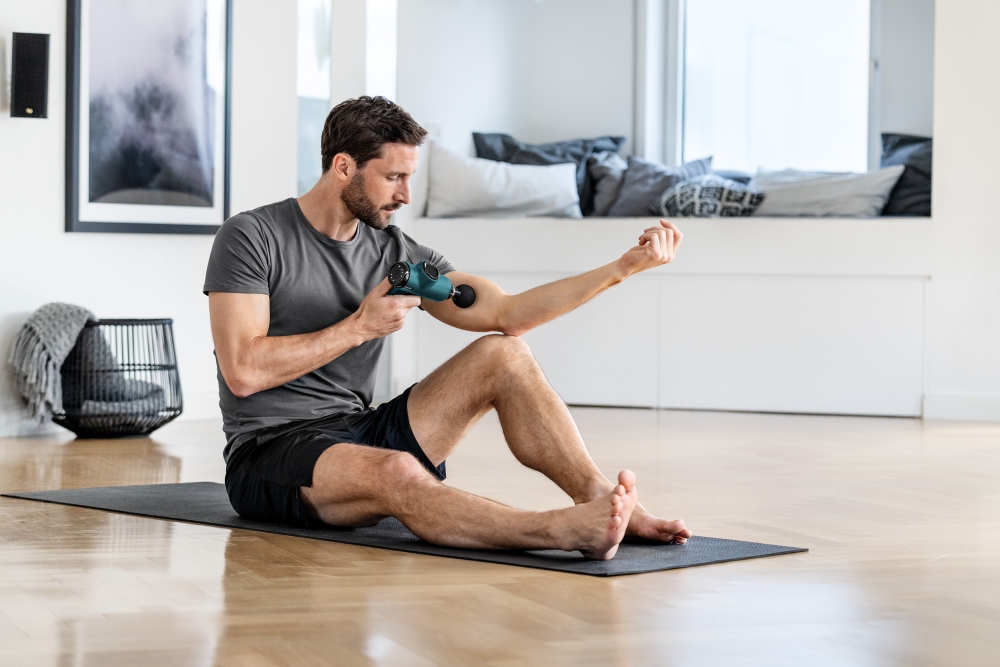Beurer MG 99 deep tissue massager