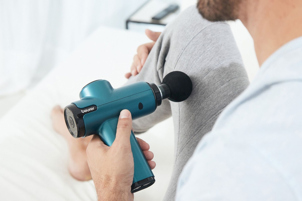 Beurer MG 99 deep tissue massager