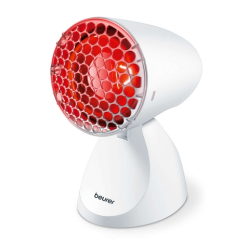 Beurer IL 11 infrared heat lamp