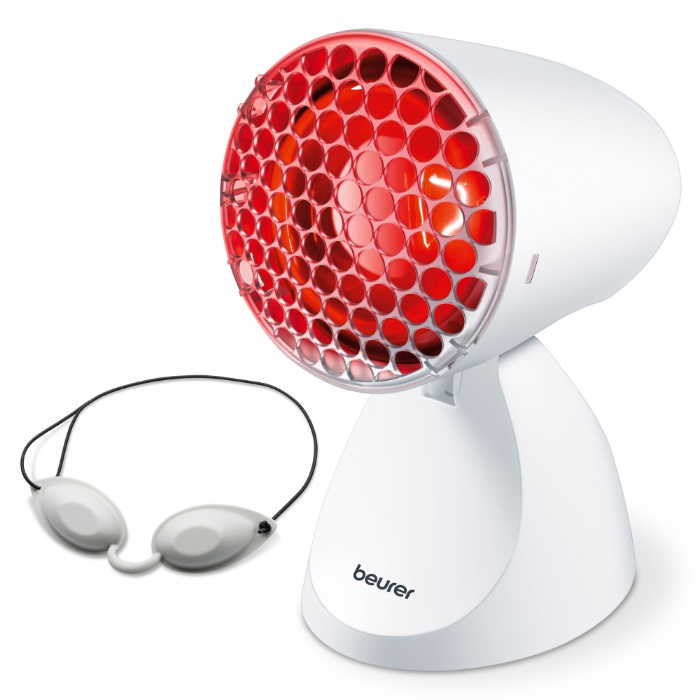 Beurer IL 11 infrared heat lamp