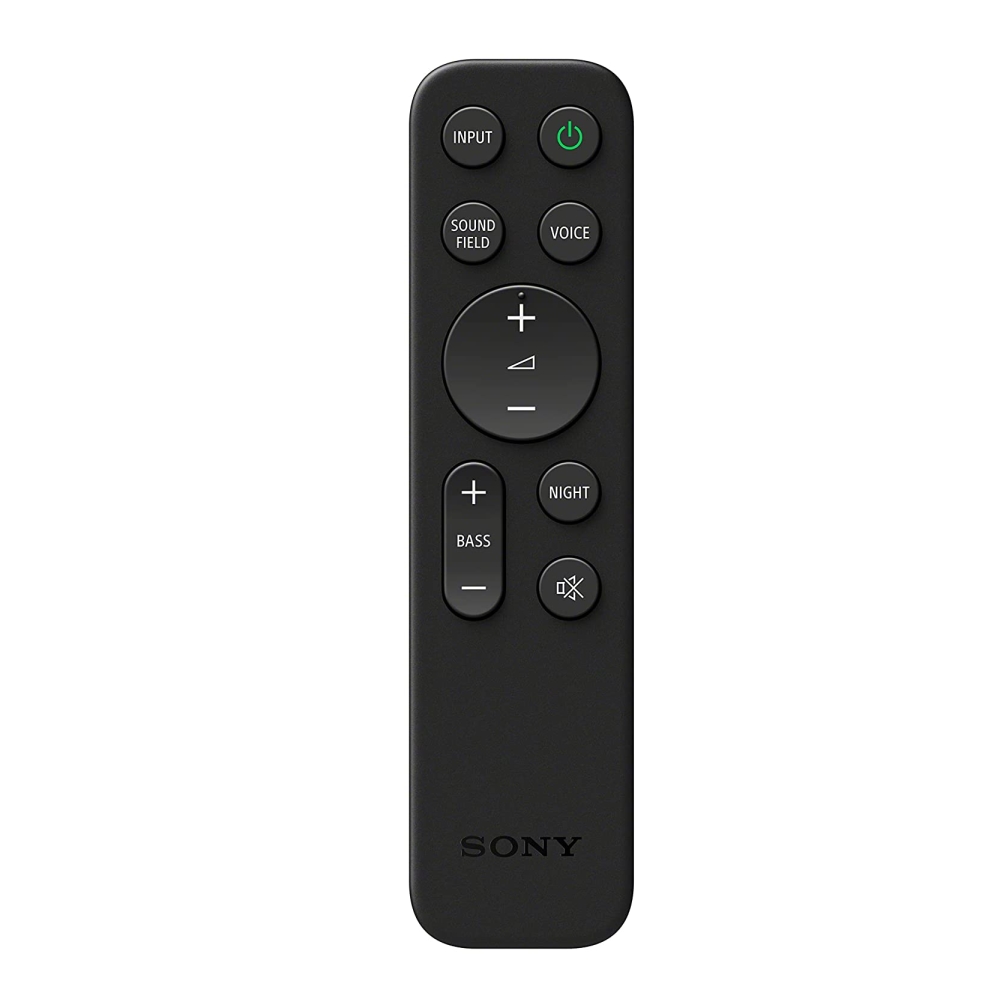 Sony HT-S400