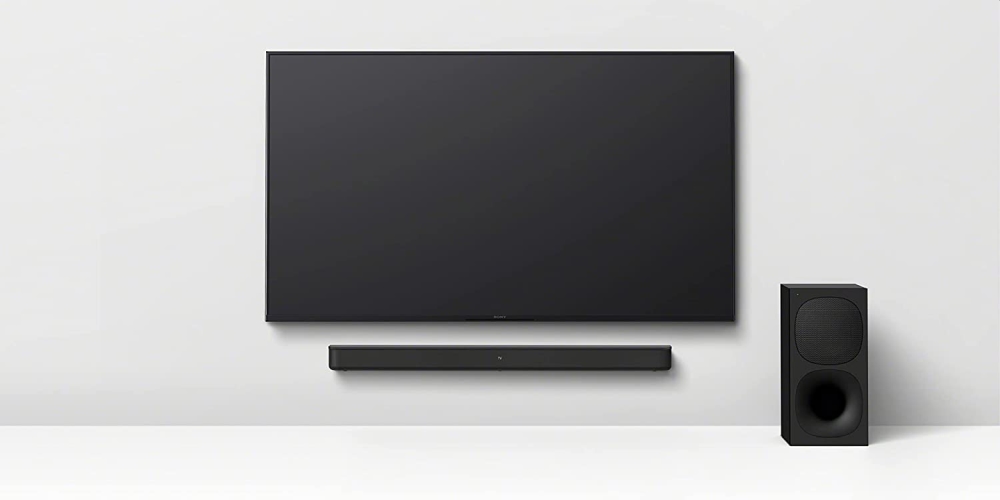 Sony HT-S400