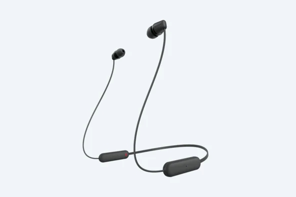 Sony Headset WI-C100