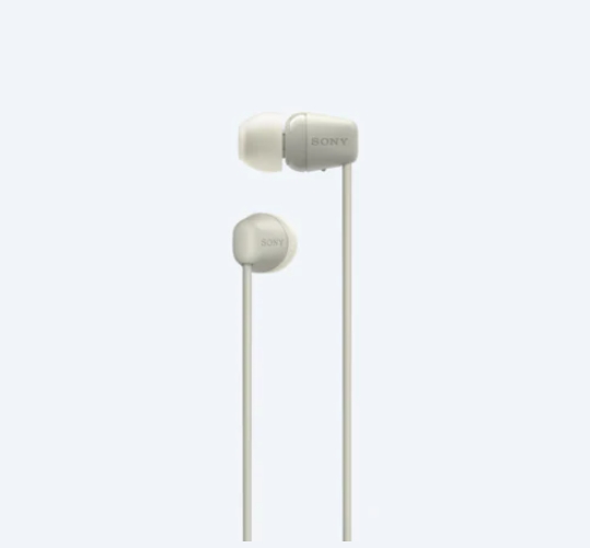 Sony Headset WI-C100