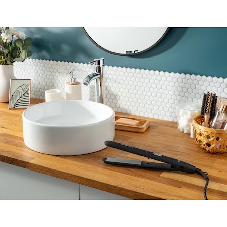 Rowenta SF1810F0 Straightener Express Style long plates