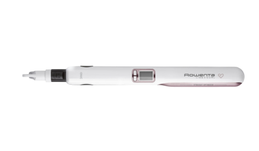 Rowenta SF7660F0 Liss & Curls Premium Care