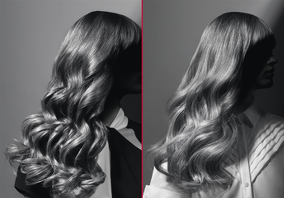 Rowenta CF321LF0 CURLER 25MM KL