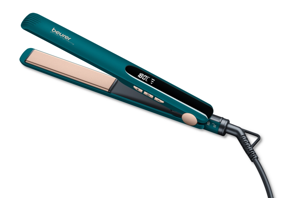 Beurer HS 50 Ocean Hair straightener