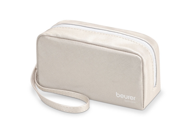 Beurer HL 76 4-in-1 Epilator wet & dry