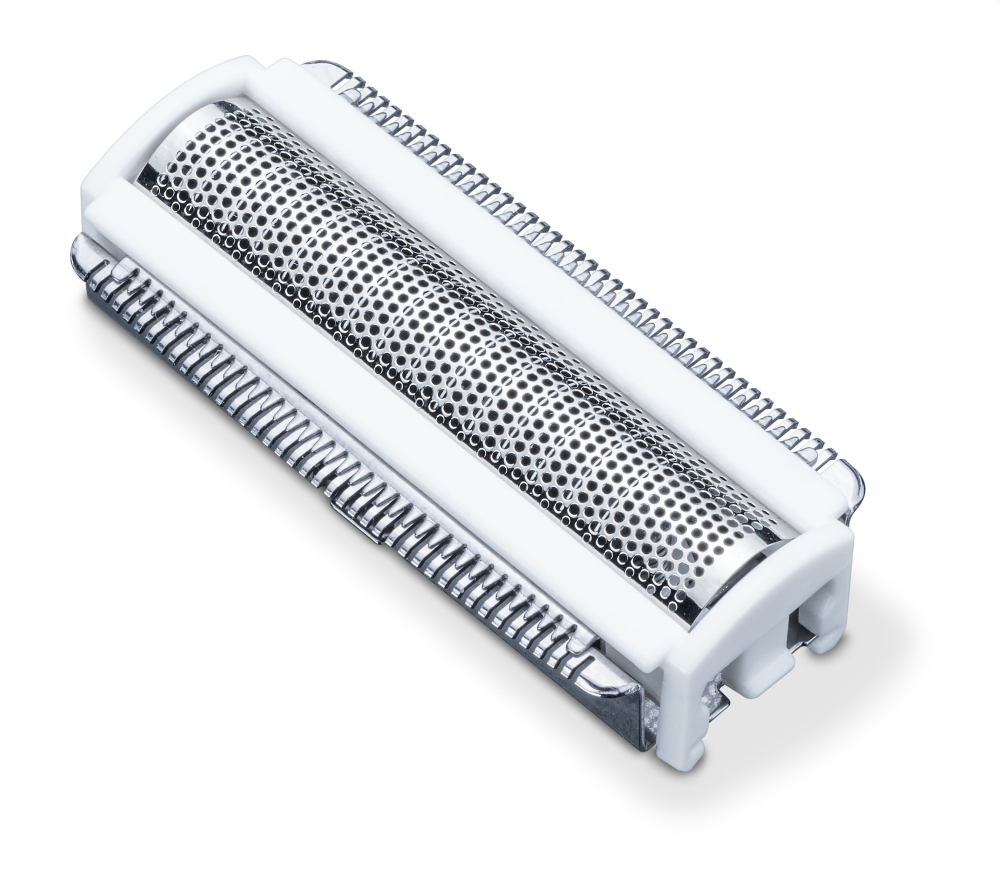Beurer HL 76 4-in-1 Epilator wet & dry