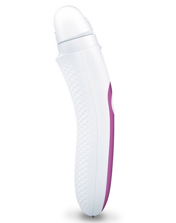 Beurer HL 76 4-in-1 Epilator wet & dry