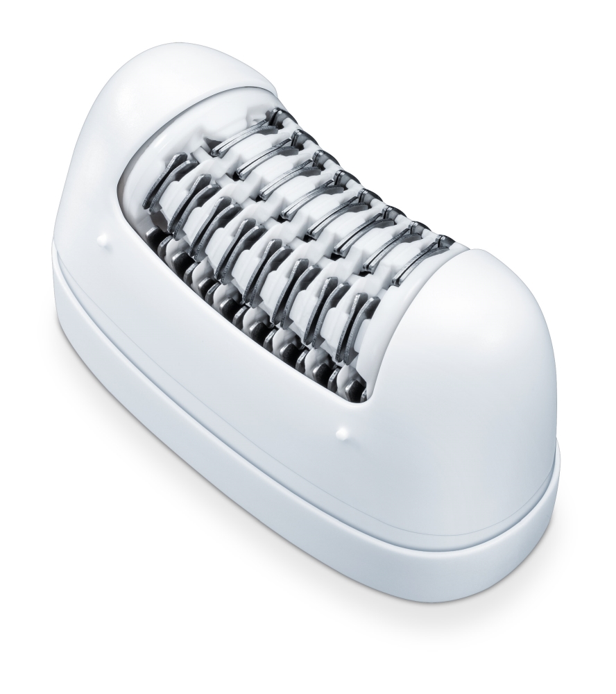 Beurer HL 76 4-in-1 Epilator wet & dry