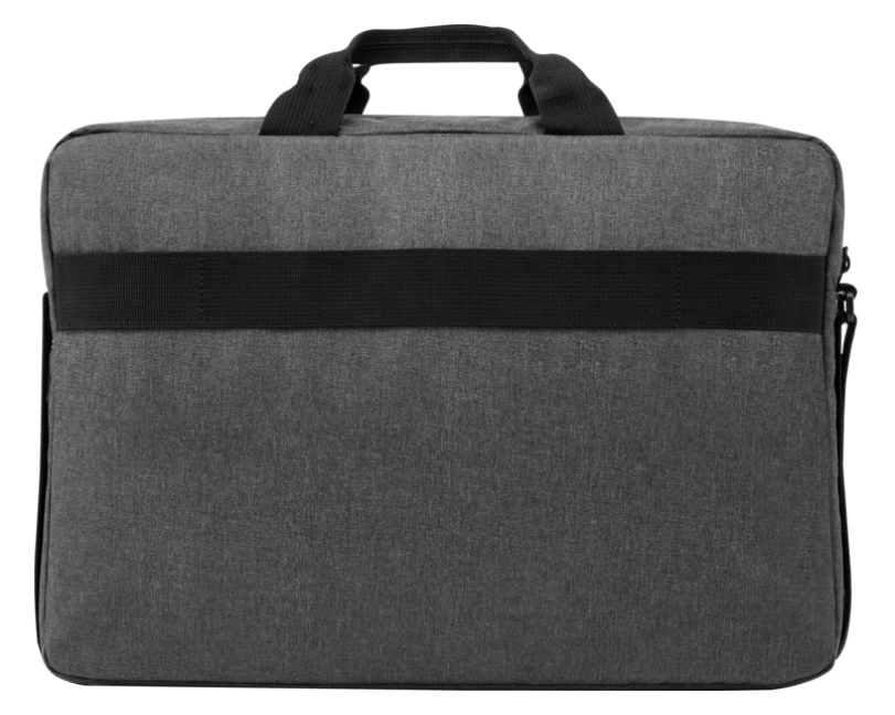 HP Prelude Grey 17 Laptop Bag
