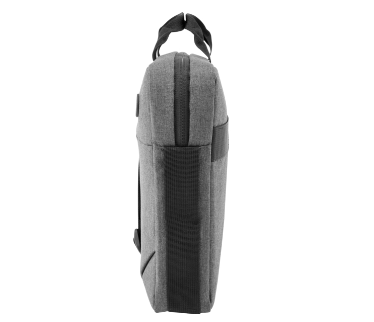 HP Prelude Grey 17 Laptop Bag