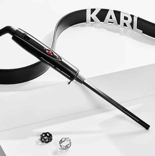 Rowenta CF311LF0 CURLER CHOPSTICKS CURLS FOREVER KL