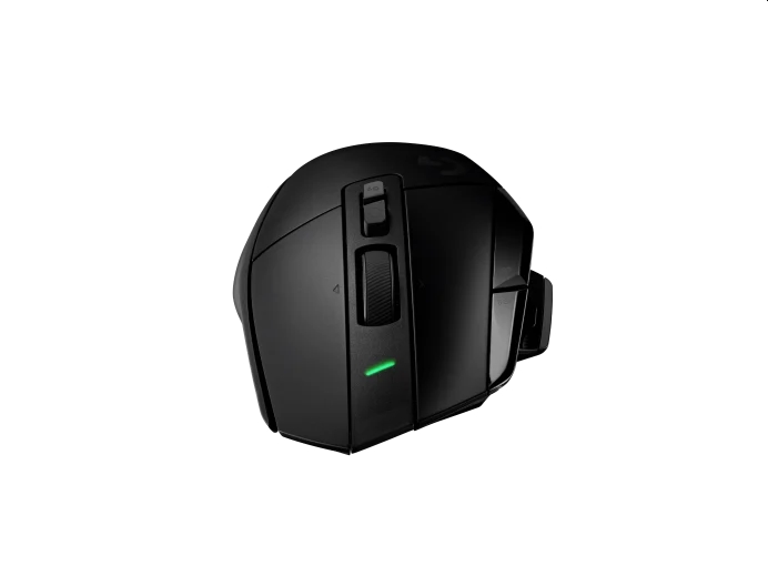 Logitech G502 X PLUS WL Black - EER