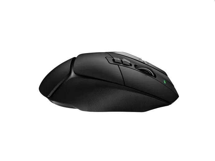 Logitech G502 X LIGHTSPEED WL Black - EER