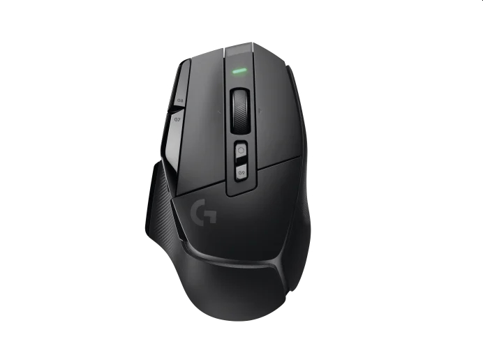 Logitech G502 X LIGHTSPEED WL Black - EER