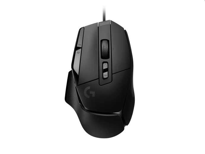 Logitech G502 X Black - EER