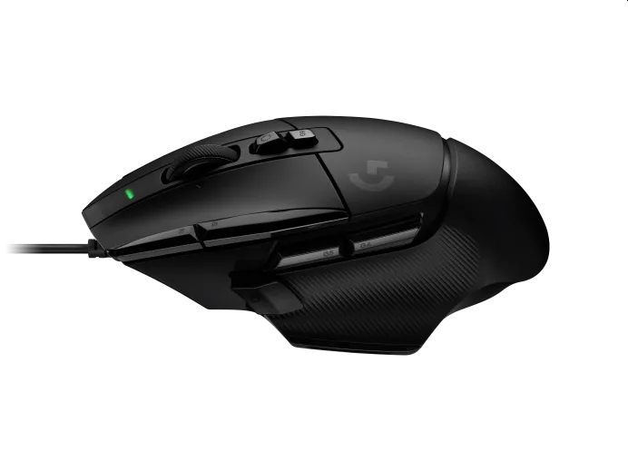 Logitech G502 X Black - EER