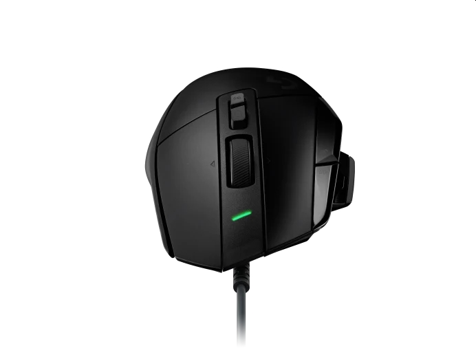 Logitech G502 X Black - EER