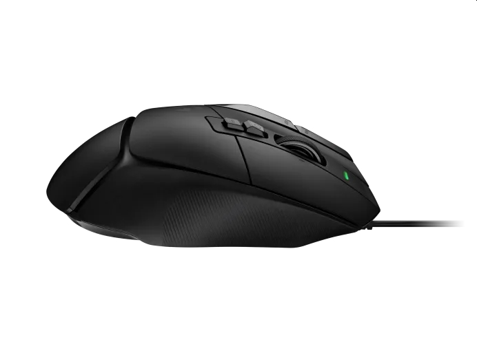 Logitech G502 X Black - EER