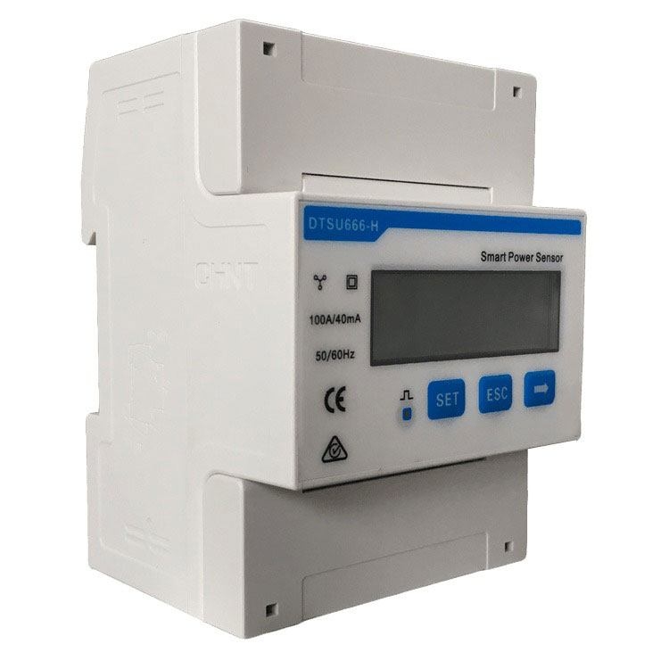 Huawei DTSU666-H 100A