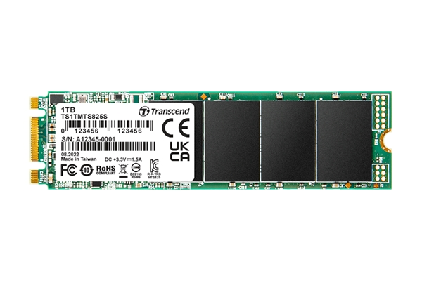 Transcend 1TB