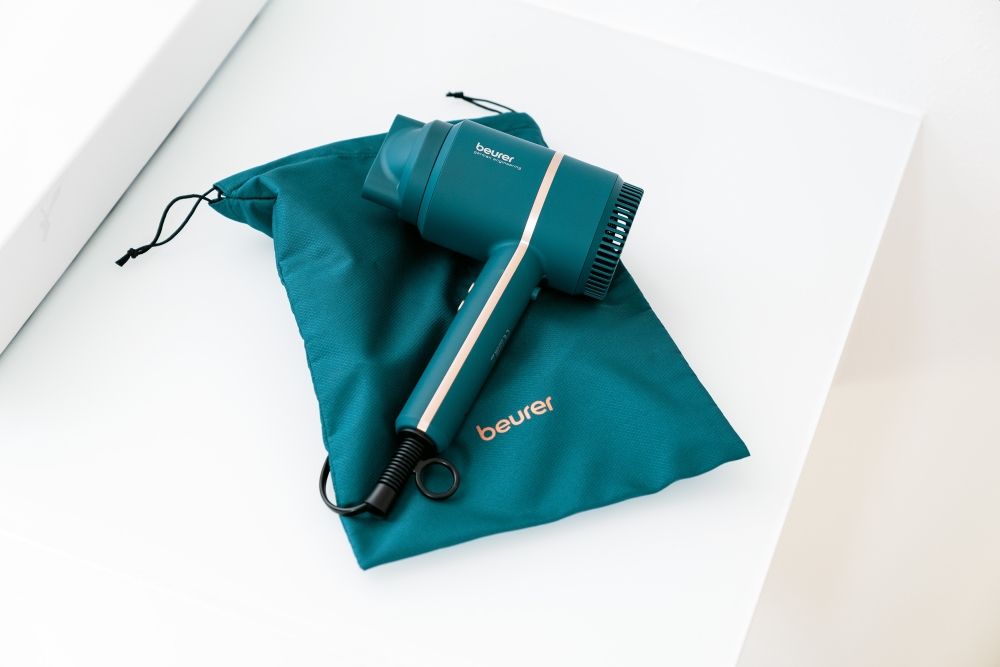 Beurer HC 35 Ocean Compact hair dryer