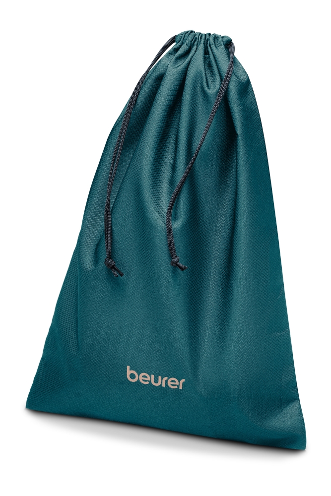Beurer HC 35 Ocean Compact hair dryer
