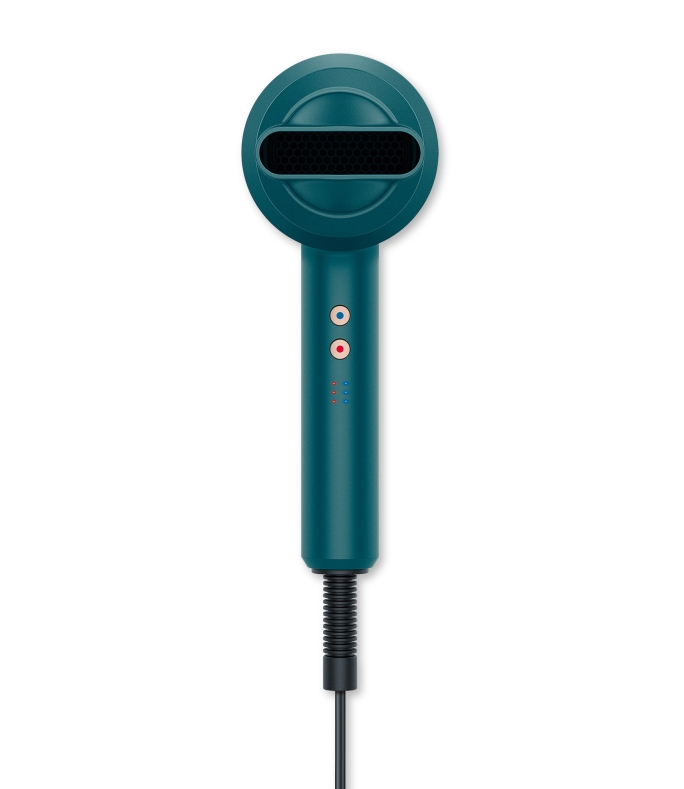 Beurer HC 35 Ocean Compact hair dryer