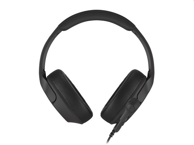 Genesis Gaming Headset Radon 800 Virtual 7.1 With Microphone Illumination USB Black