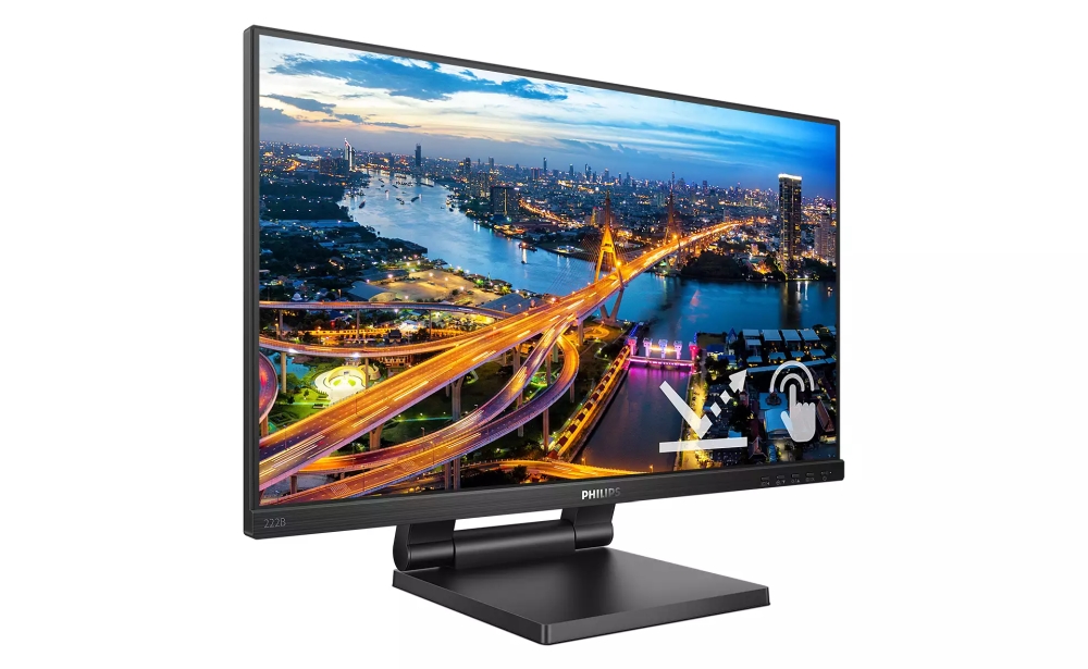 Philips 222B1TC/00