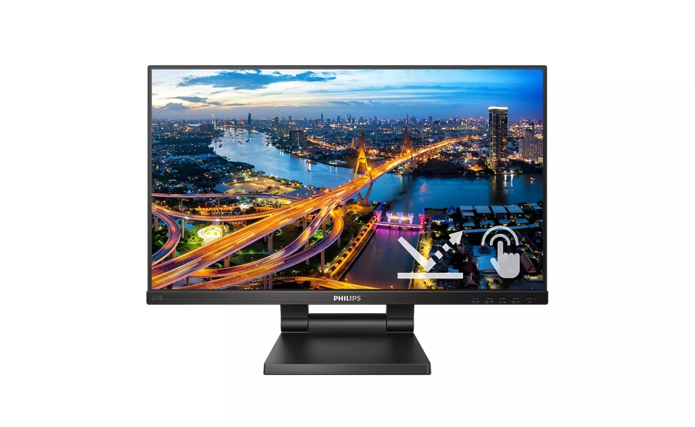 Philips 222B1TC/00