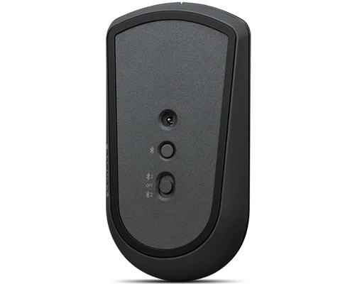 Lenovo ThinkPad Bluetooth Silent Mouse