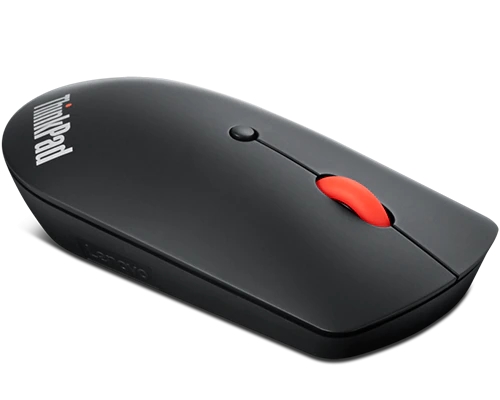 Lenovo ThinkPad Bluetooth Silent Mouse