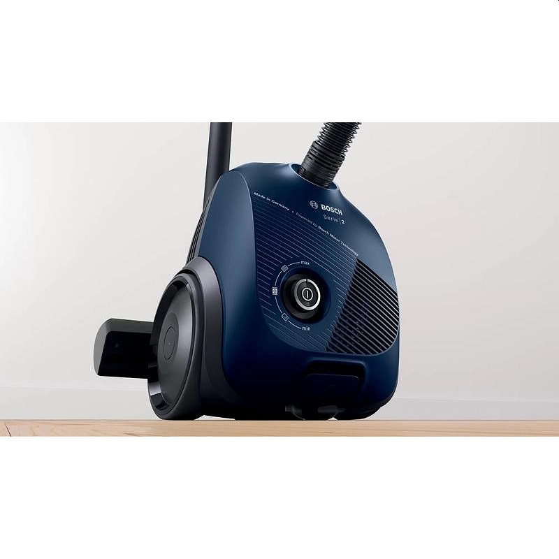 Bosch BGBS2BU1T