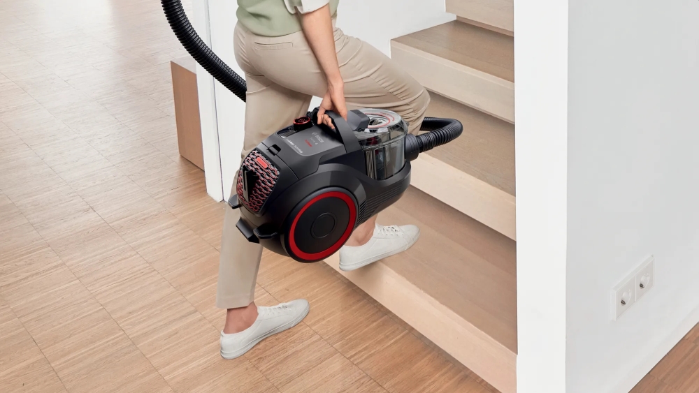 Bosch BGC21POW1
