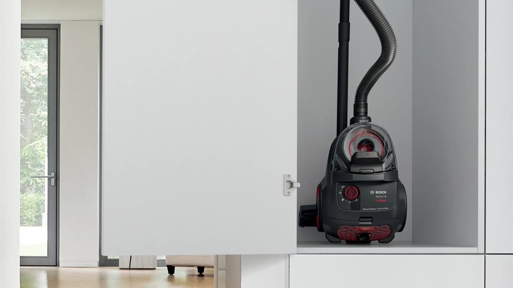Bosch BGC21POW1