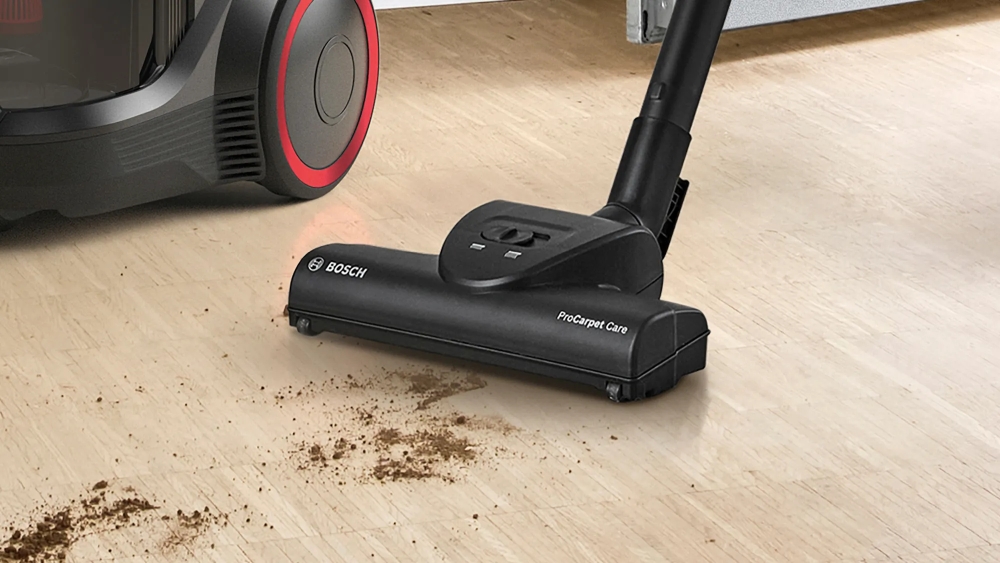 Bosch BGC21POW1