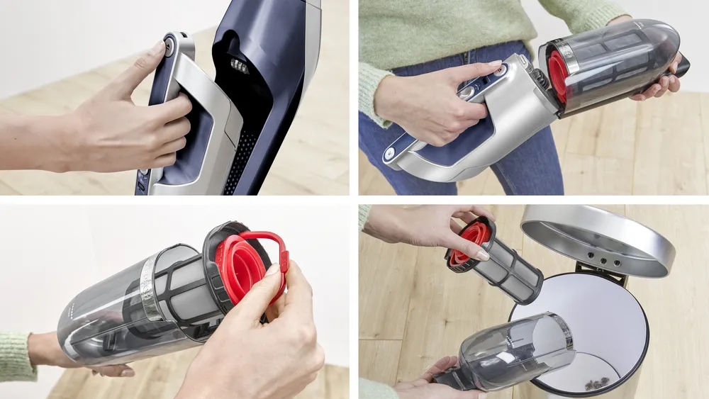 Bosch BBH3K2800