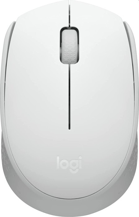 Logitech M171 Wireless Mouse - OFF WHITE - EMEA-914
