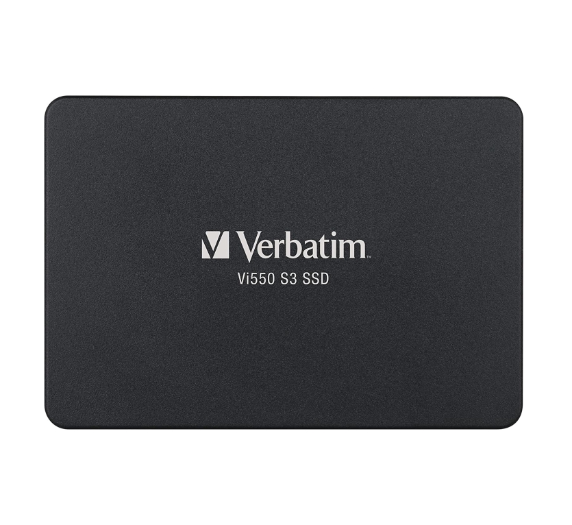Verbatim Vi550 S3 2.5" SATA III 7mm SSD 1TB