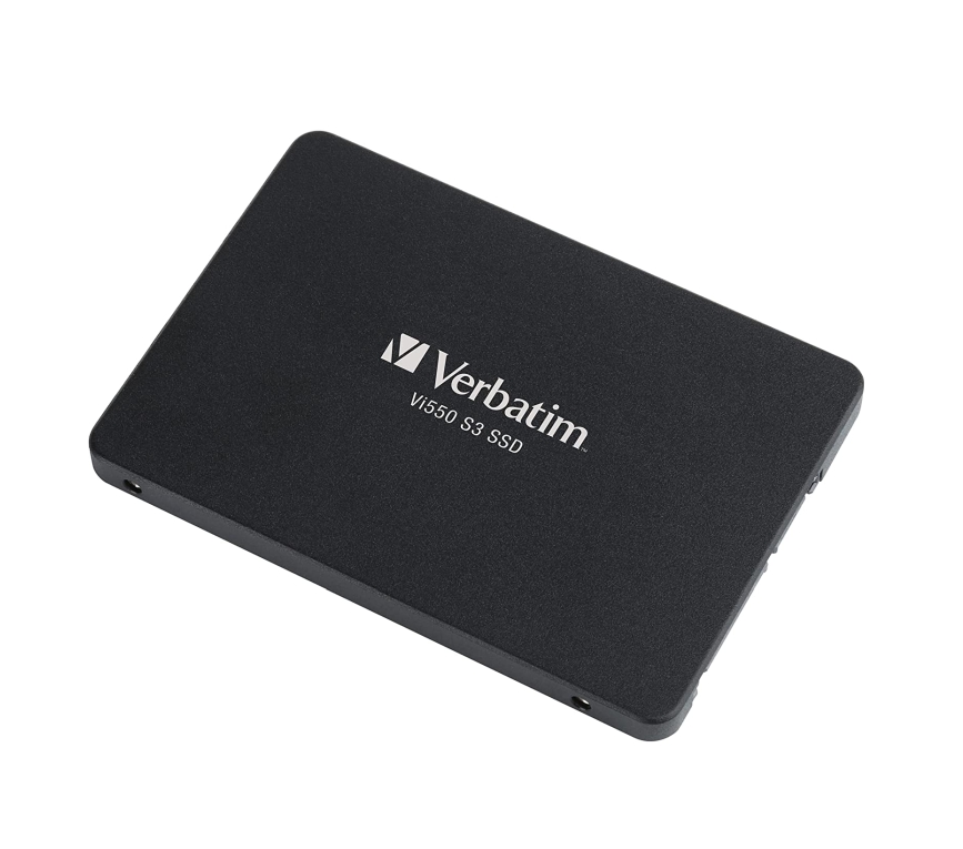 Verbatim Vi550 S3 2.5" SATA III 7mm SSD 512GB