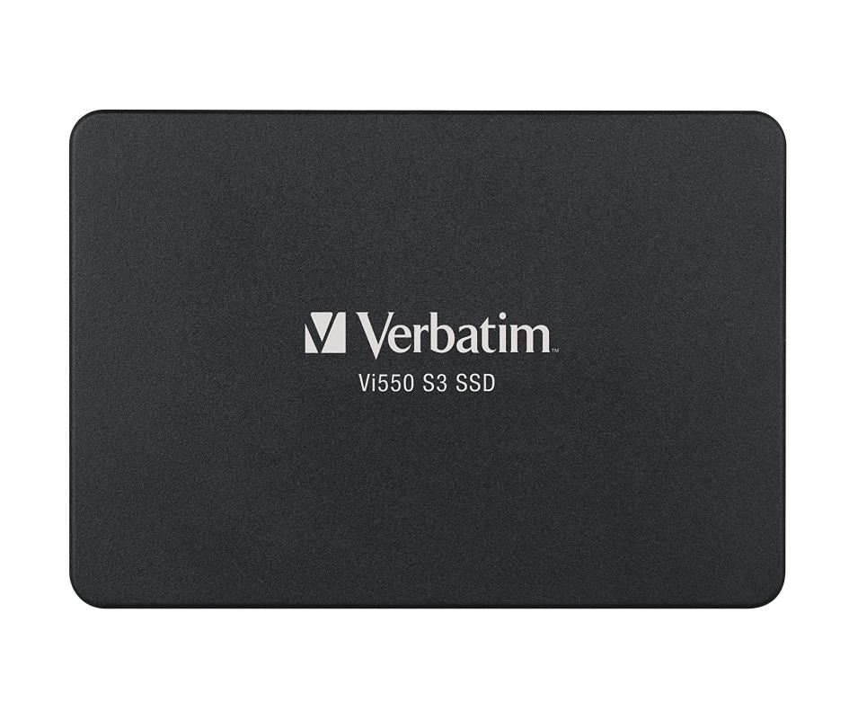 Verbatim Vi550 S3 2.5" SATA III 7mm SSD 512GB
