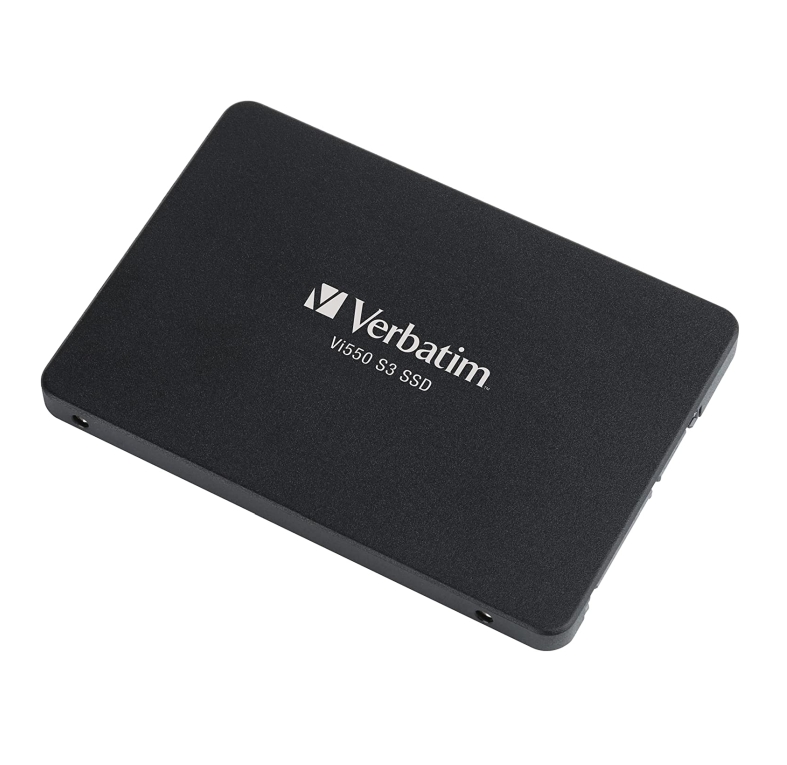 Verbatim Vi550 S3 2.5" SATA III 7mm SSD 256GB